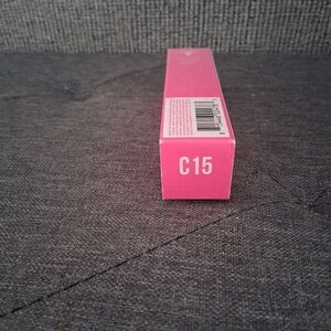 Jeffree Star Vibrant Pink Makeup Packaging